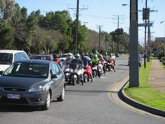 Photo courtesy of Anthony.