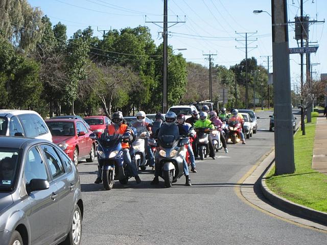 Photo courtesy of Anthony.