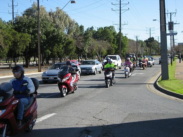 Photo courtesy of Anthony.