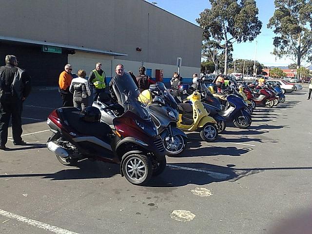 Photo courtesy of Skoota.