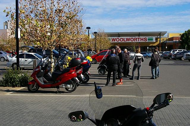 Photo courtesy of René.