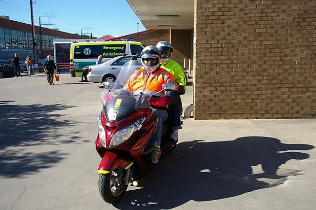 Photo courtesy of René.