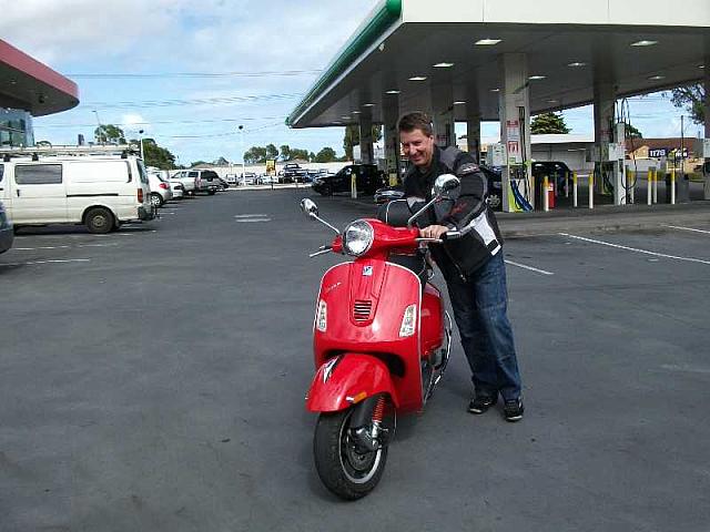 Photo courtesy of DrPhil