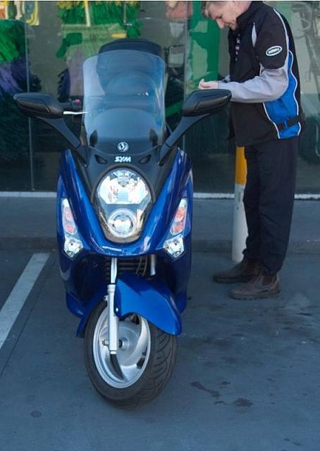 Photo courtesy of Rene