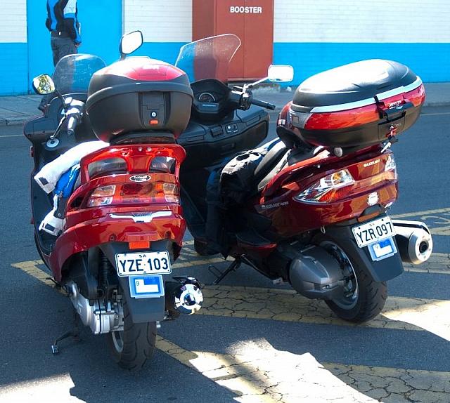 Photo courtesy of Rene