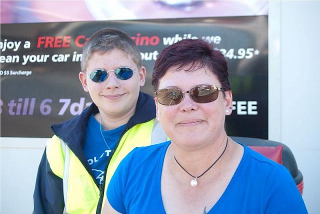 Photo courtesy of Rene