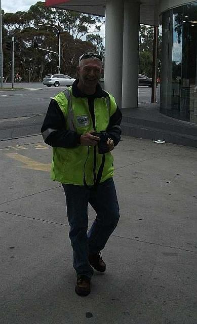 Photo courtesy of DrPhil.