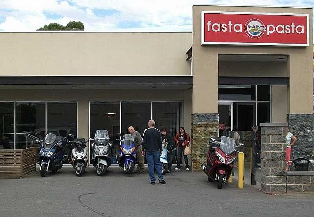 Photo courtesy of DrPhil.