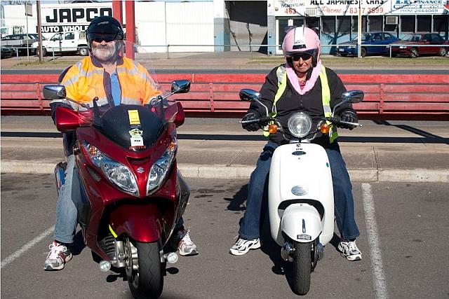 Photo courtesy of Rene.