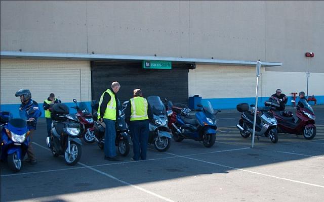 Photo courtesy of Rene.