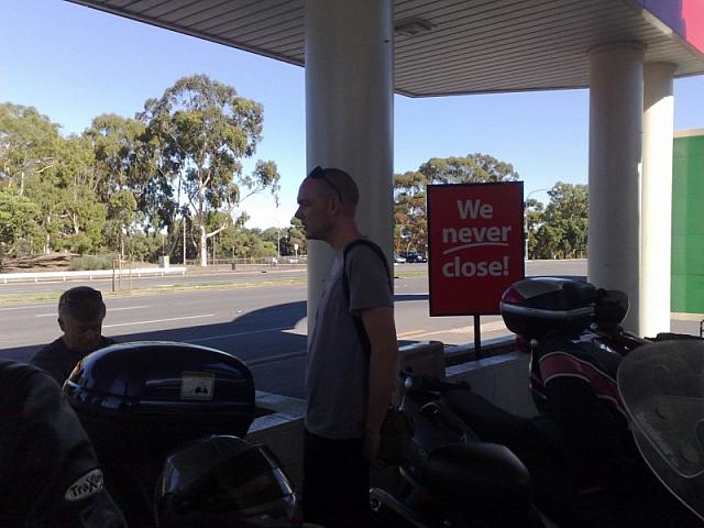 Photo courtest of DrPhil