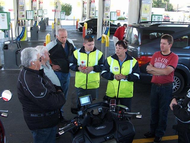 Photo courtesy of DrPhil.