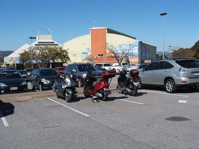 Photo courtesy of DrPhil.