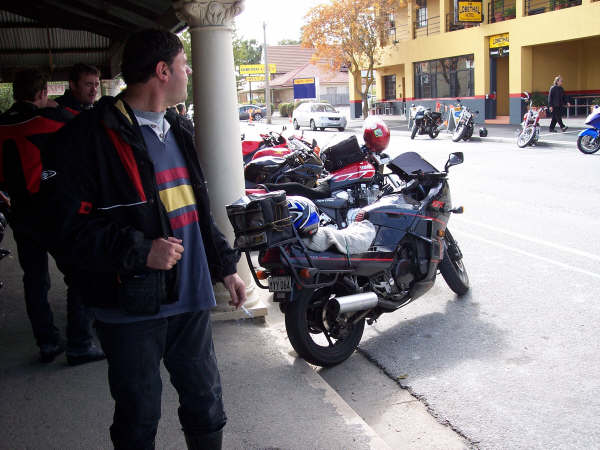 Photo courtesy of Kelvin