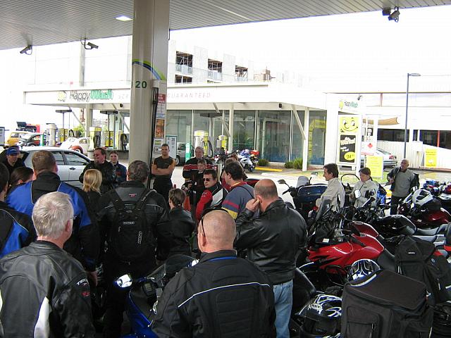 Photo courtesy of Sonia