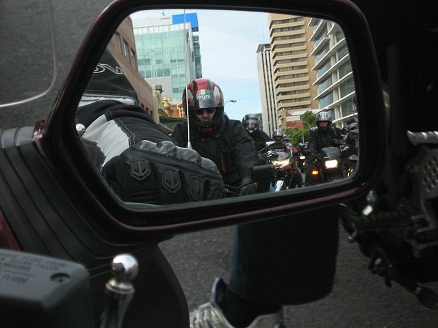 Photo courtesy of Sonia