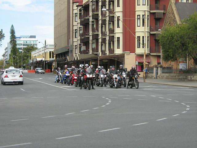 Photo courtesy of Sonia