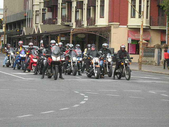 Photo courtesy of Sonia