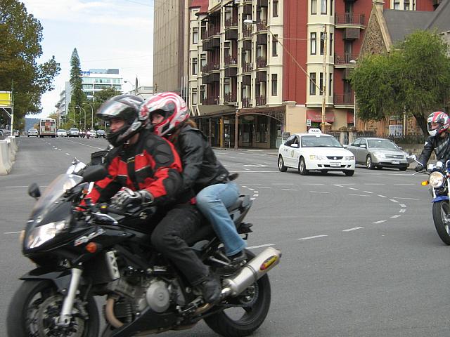 Photo courtesy of Sonia