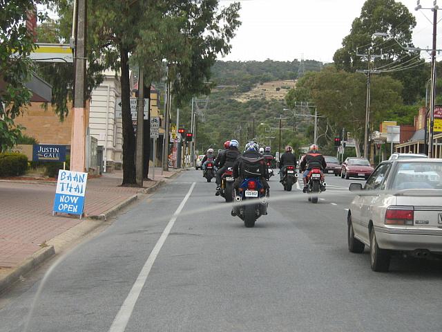 Photo courtesy of Sonia