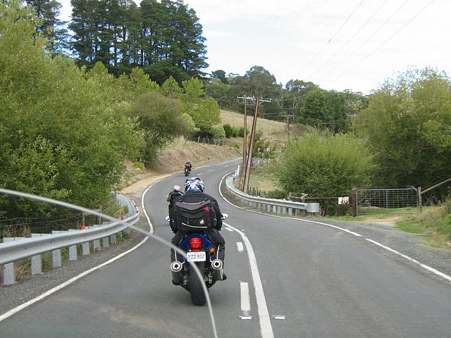 Photo courtesy of Sonia