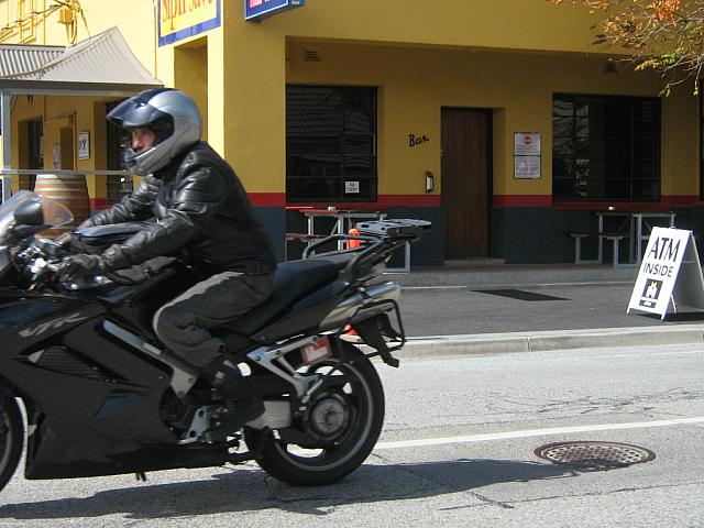 Photo courtesy of Sonia