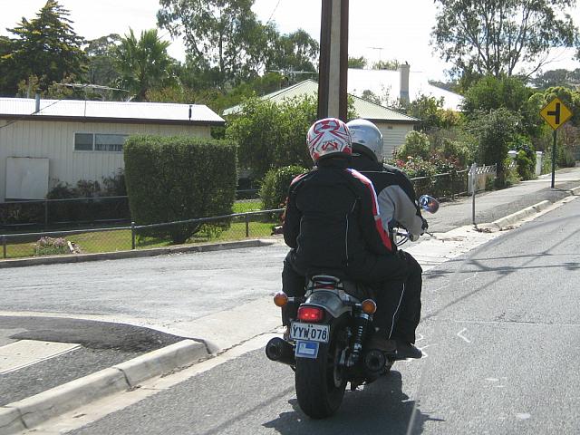 Photo courtesy of Sonia