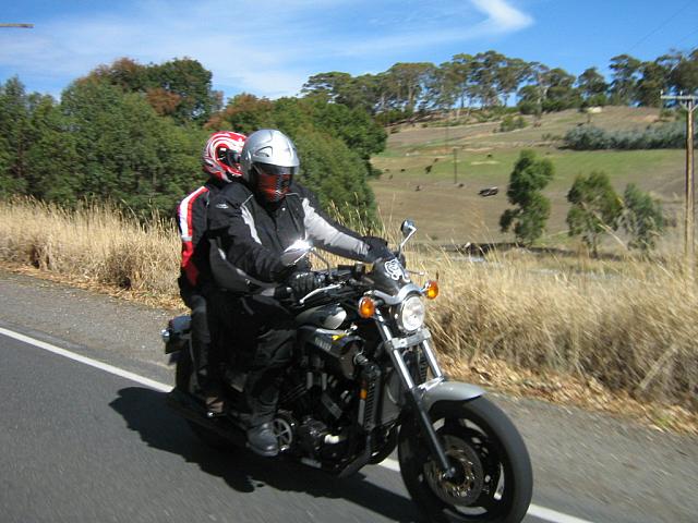 Photo courtesy of Sonia