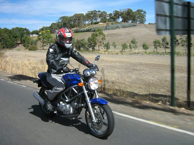 Photo courtesy of Sonia