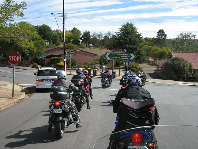 Photo courtesy of Sonia