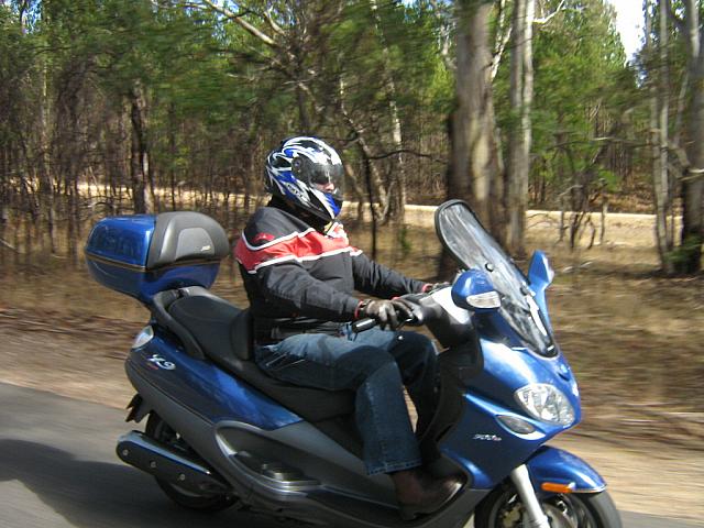 Photo courtesy of Sonia