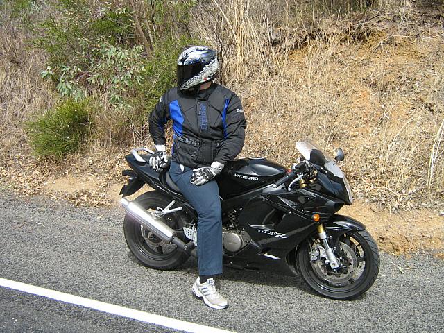 Photo courtesy of Sonia