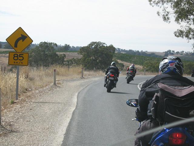 Photo courtesy of Sonia