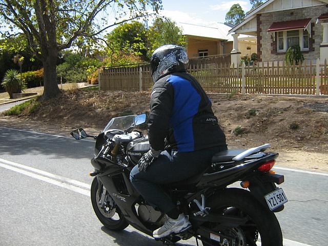 Photo courtesy of Sonia