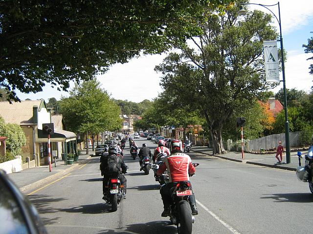 Photo courtesy of Sonia