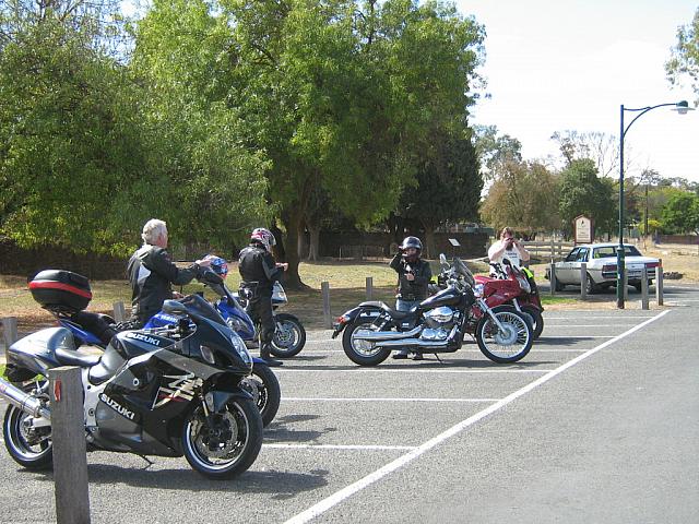 Photo courtesy of Sonia