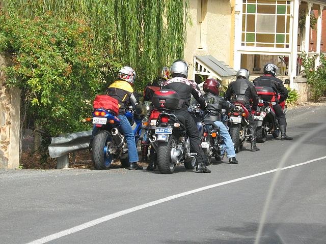 Photo courtesy of Sonia