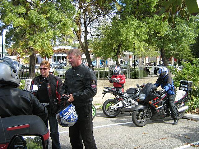 Photo courtesy of Sonia