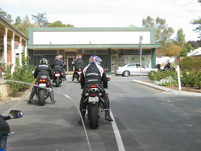 Photo courtesy of Sonia