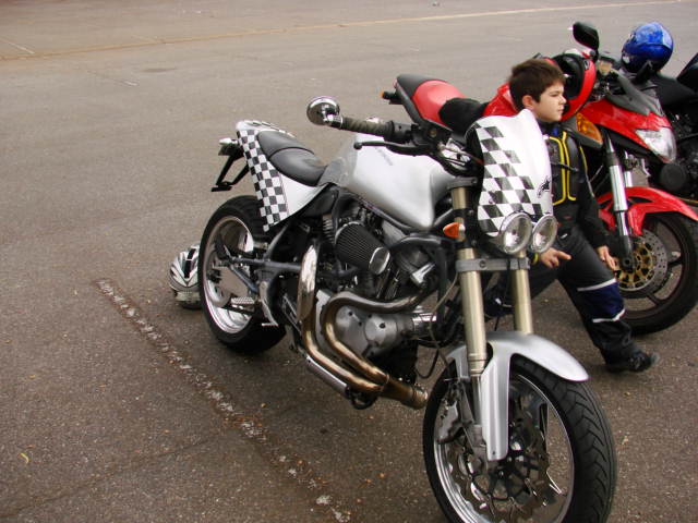 Photo courtesy of Stuart