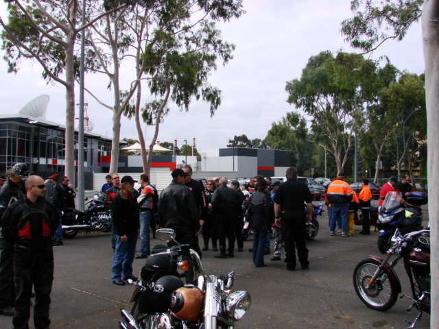 Photo courtesy of Stuart