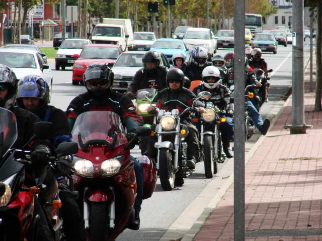 Photo courtesy of Stuart