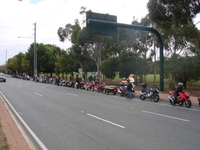 Photo courtesy of Stuart