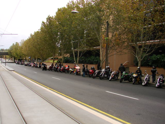 Photo courtesy of Stuart