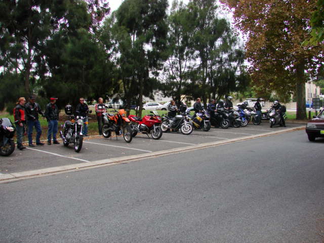 Photo courtesy of Stuart