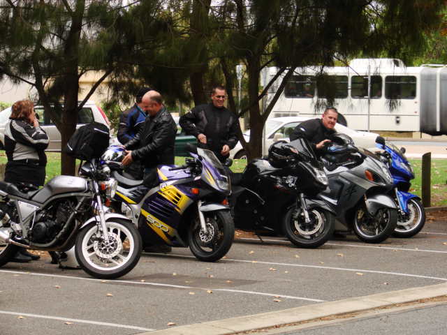 Photo courtesy of Stuart