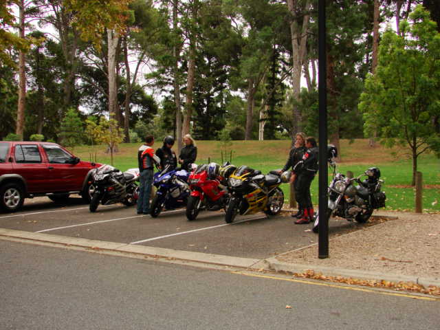 Photo courtesy of Stuart