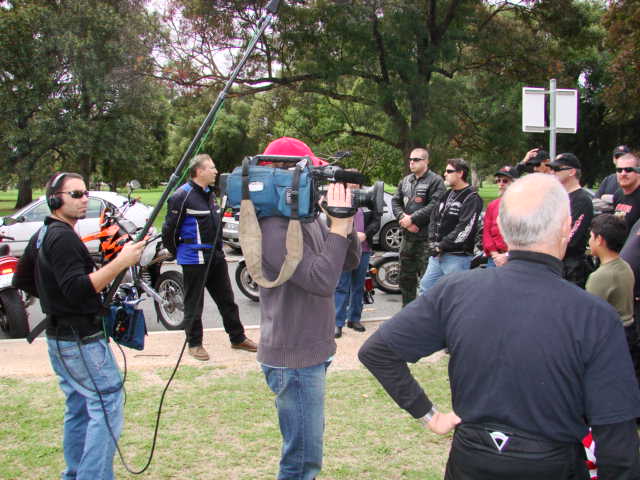 Photo courtesy of Stuart