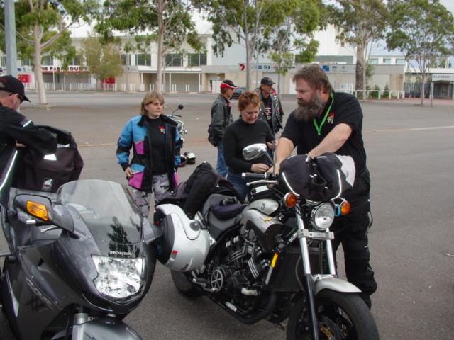 Photo courtesy of Bryan