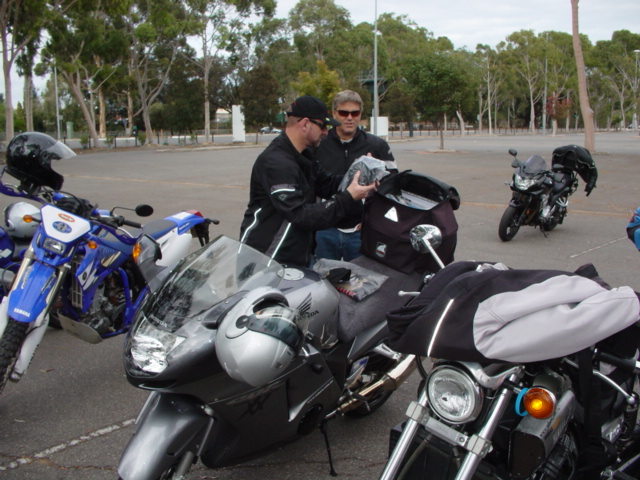 Photo courtesy of Bryan